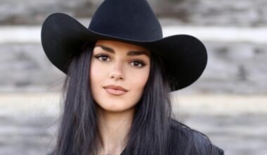 Honest, Objective Assessment of the Alexis Wilkins Country Career