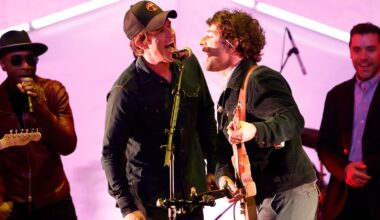 All-Star ‘Concert for Altadena’ Raises 450K One Year After L.A. Fires