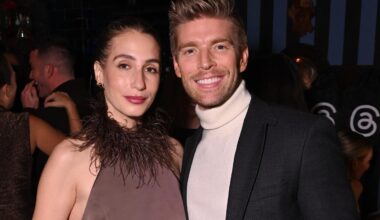 'Summer House' stars Amanda Batula, Kyle Cooke split after 4 years of marriage