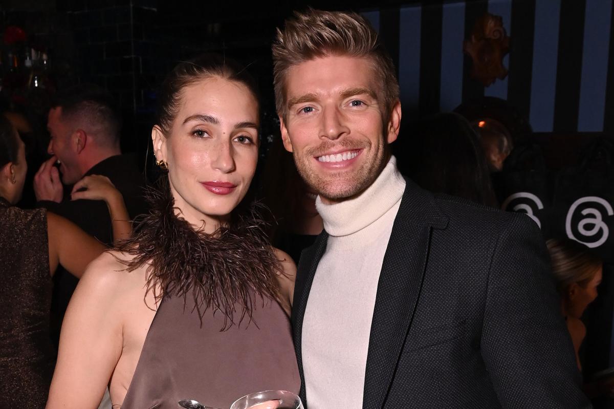 'Summer House' stars Amanda Batula, Kyle Cooke split after 4 years of marriage