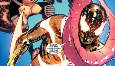 AMAZING SPIDER-MAN #19 Preview Sees Peter Parker Forced To Make One Of His Toughest Decisions Yet