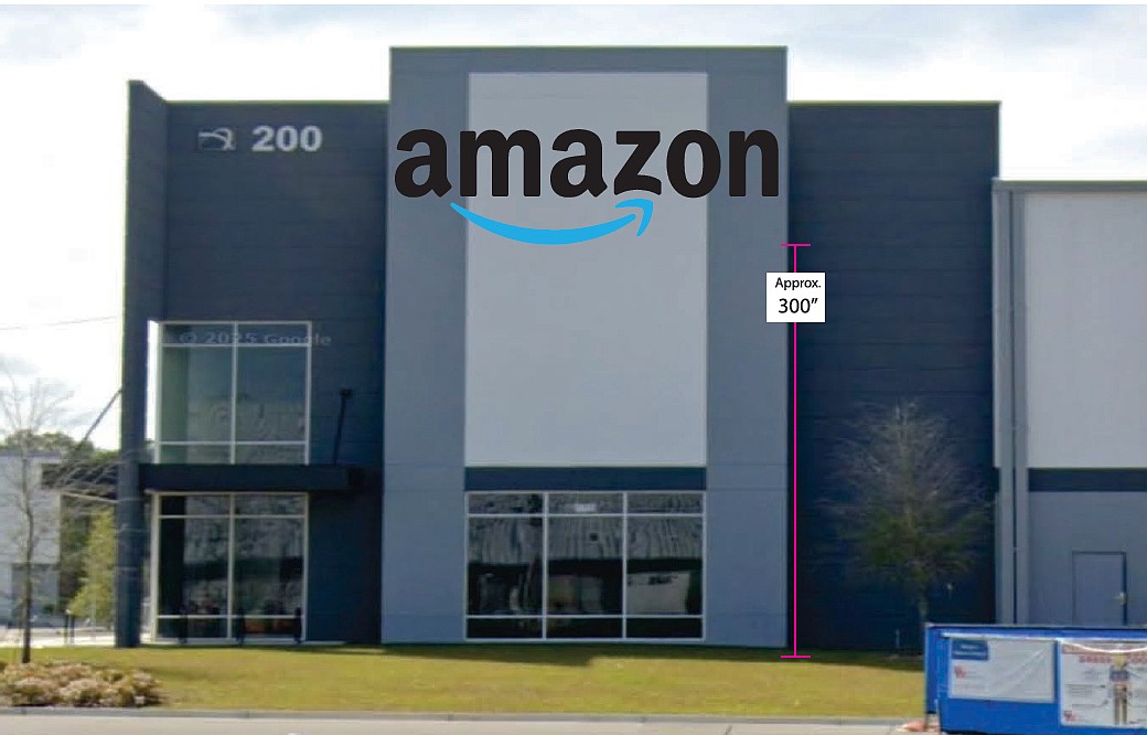 Amazon launches same-day grocery delivery from West Jacksonville