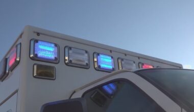 1-year-old boy critically injured after fourth-floor fall on Chicago’s North Side: police