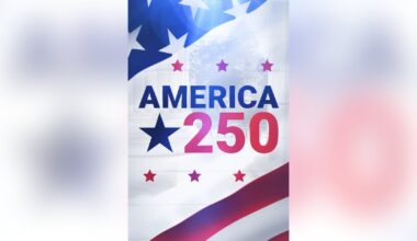 America250 PA tour launches in Philadelphia, will visit all 67 counties