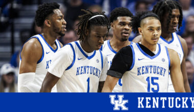 Kentucky Falls to Missouri on Wednesday – UK Athletics