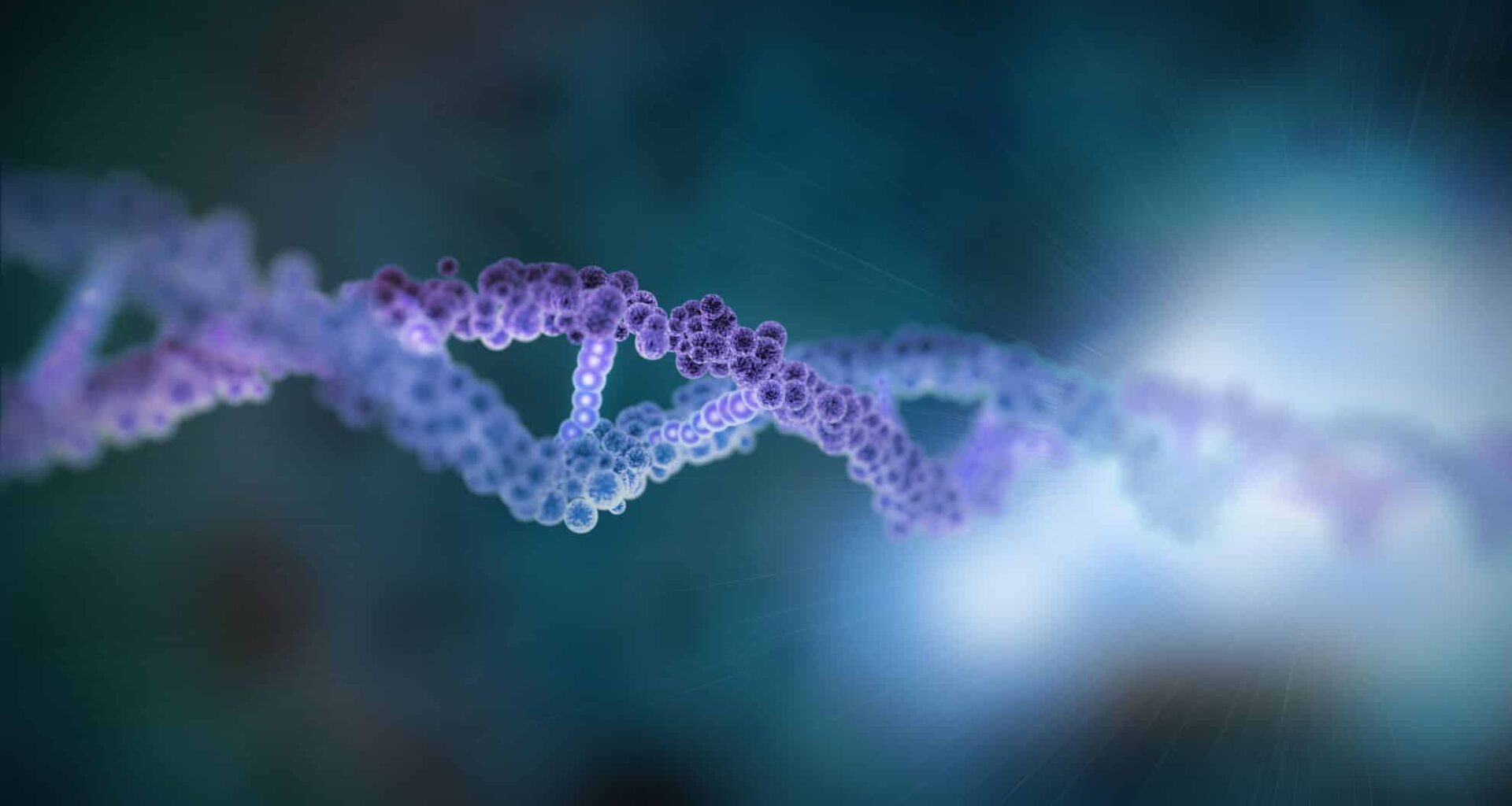 Ancient Dna (illustrative Image)