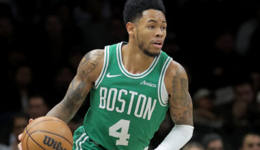 Celtics Identified As Trade Fit For 25-Year-Old Sixth Man