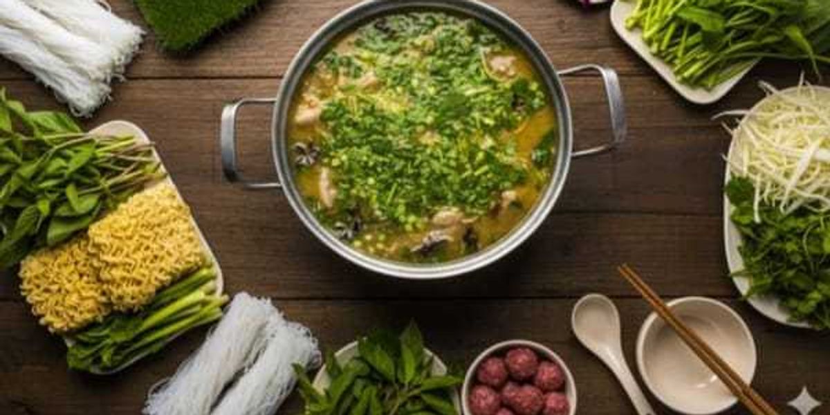 New hot pot & sushi restaurants top Fort Worth news this week