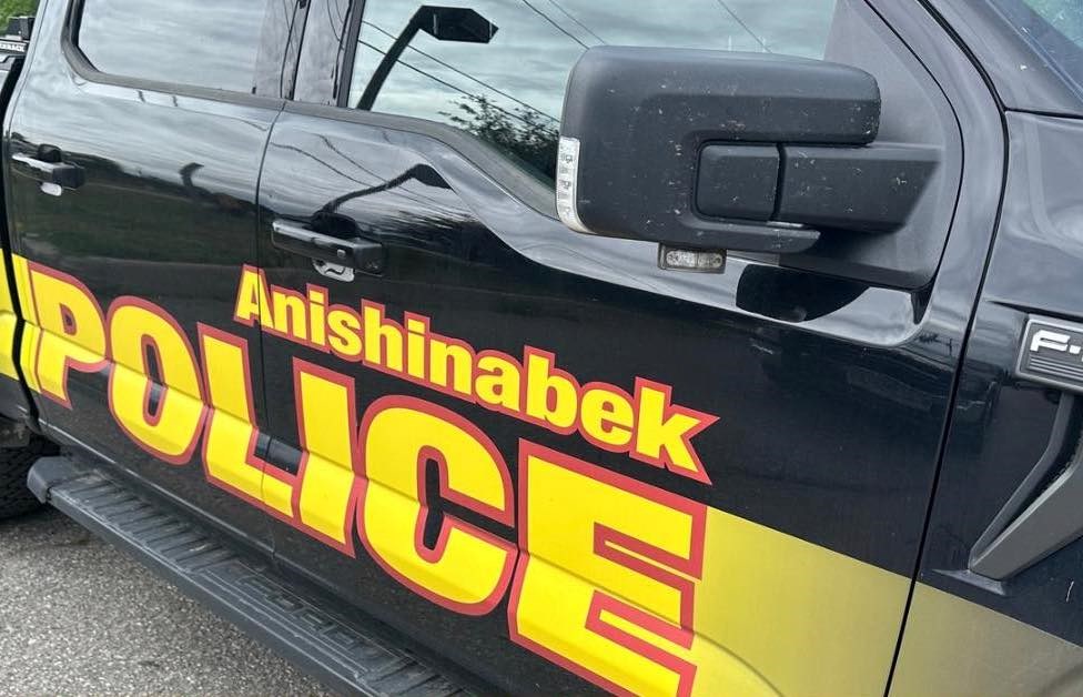 Snowmobiler with fentanyl, meth ran away from RIDE check: Anishinabek Police
