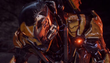 Why reviving the shuttered Anthem is turning out tougher than expected