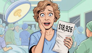 anthem insurace issues