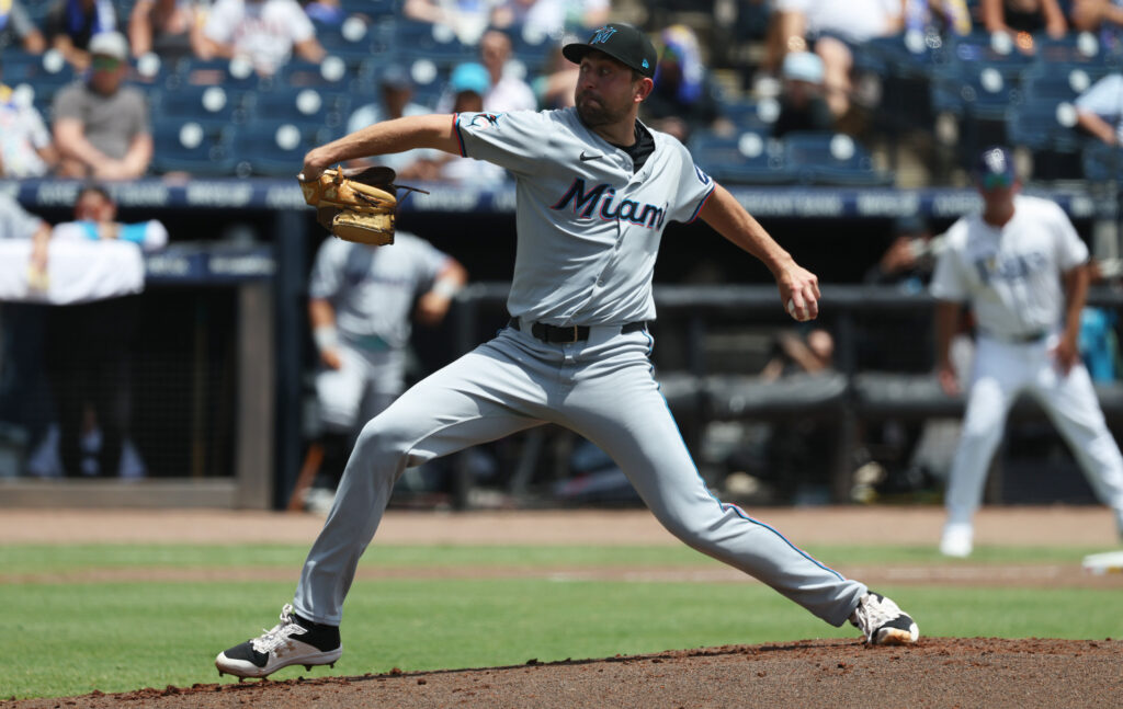 Rangers Release Anthony Veneziano - MLB Trade Rumors