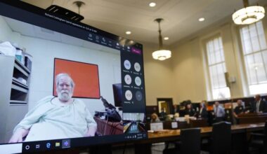 Richard Cottingham: Notorious New York City-area ‘Torso Killer’ confesses to 1965 killing