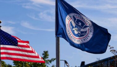 Judge voids decision to end legal status of 60,000 immigrants from Honduras, Nepal and Nicaragua