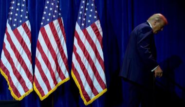 Farewell, forever wars, hello empire? The week that changed the world