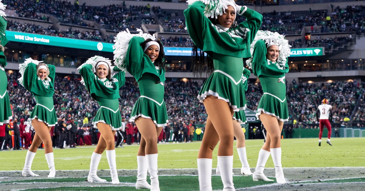 Fake posts on Facebook claim death of Philadelphia Eagles cheerleaders
