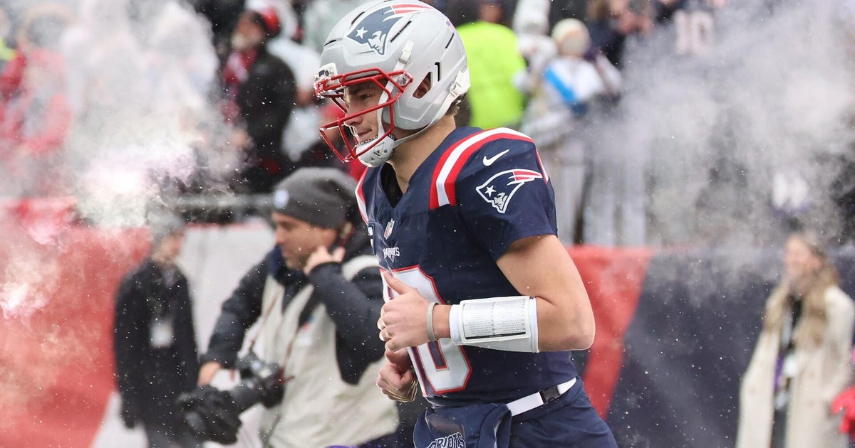 New England Patriots vs. Houston Texans live updates for NFL divisional round playoff game