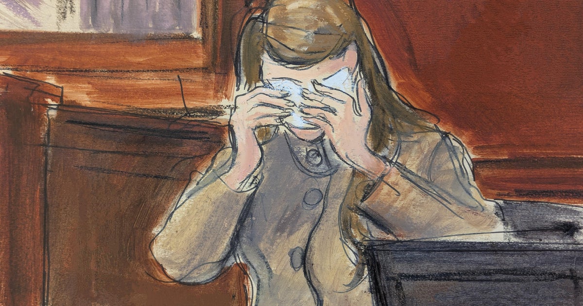 In Alexander brothers trial, first witness testifies to being sexually assaulted