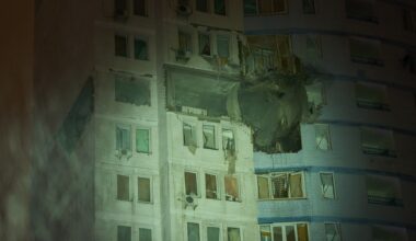 Russia hits Ukraine with Oreshnik hypersonic missile: Why it matters | Russia-Ukraine war News