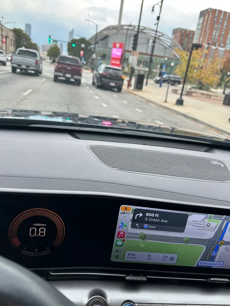 These are the Apple CarPlay settings to change if you want the best experience possible