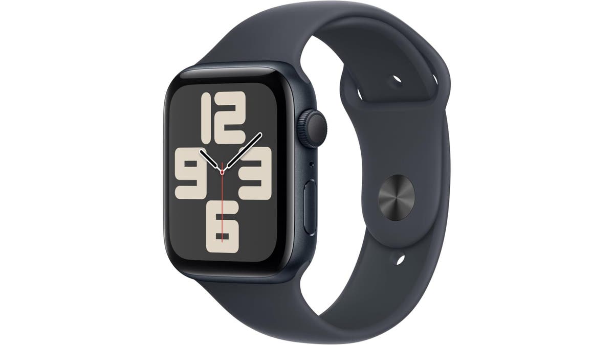 The Apple Watch SE focuses on the essentials to keep costs low.