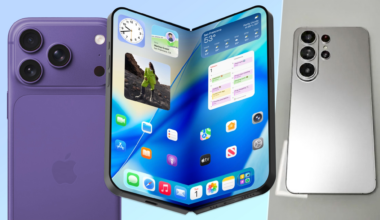 Smartphones in 2026: These are the 5 releases we’re looking forward to