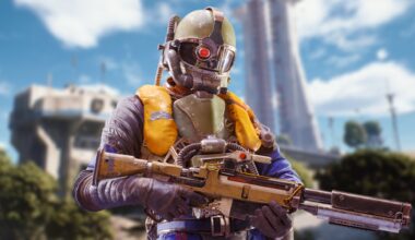 Arc Raiders' huge success gives Embark the "opportunity to do bigger things" and cook up a more "ambitious" roadmap