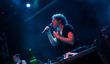 Controversial Alt-Rock Troll and Trump Fan Ariel Pink Set to Play SF Show at the Chapel Friday