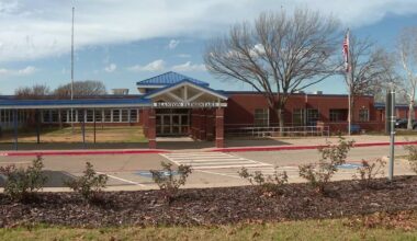 Arlington ISD’s Blanton Elementary faces possible closure – NBC 5 Dallas-Fort Worth