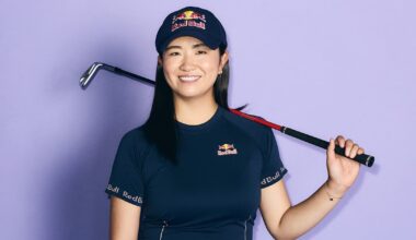 Rose Zhang On Her Pro Golf Career & Stanford Graduation