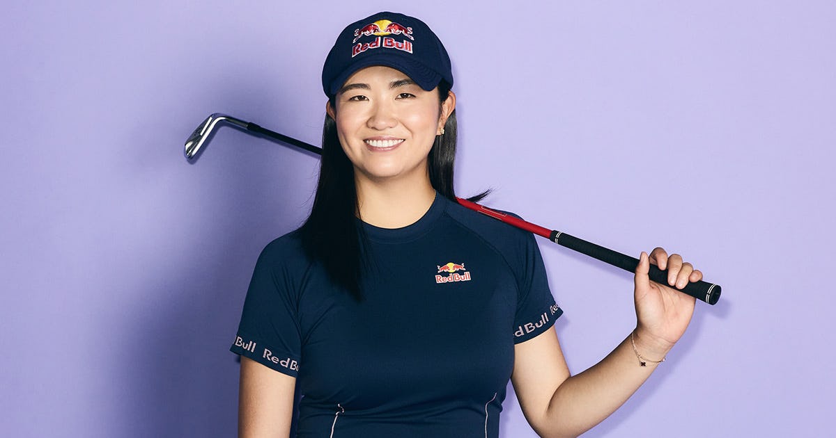 Rose Zhang On Her Pro Golf Career & Stanford Graduation