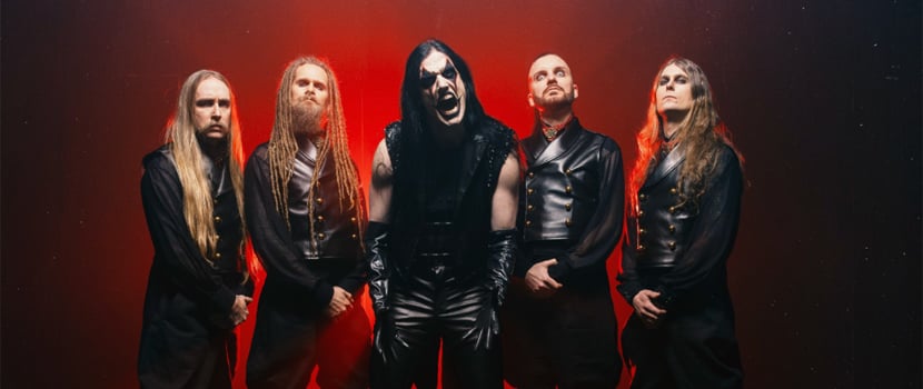 Avatar, Fleshgod Apocalypse & Frozen Soul Reveal Spring U.S. Tour