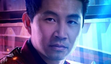 DOOMSDAY Star Simu Liu Reveals The Biggest Change To Shang-Chi Since We Last Saw Him