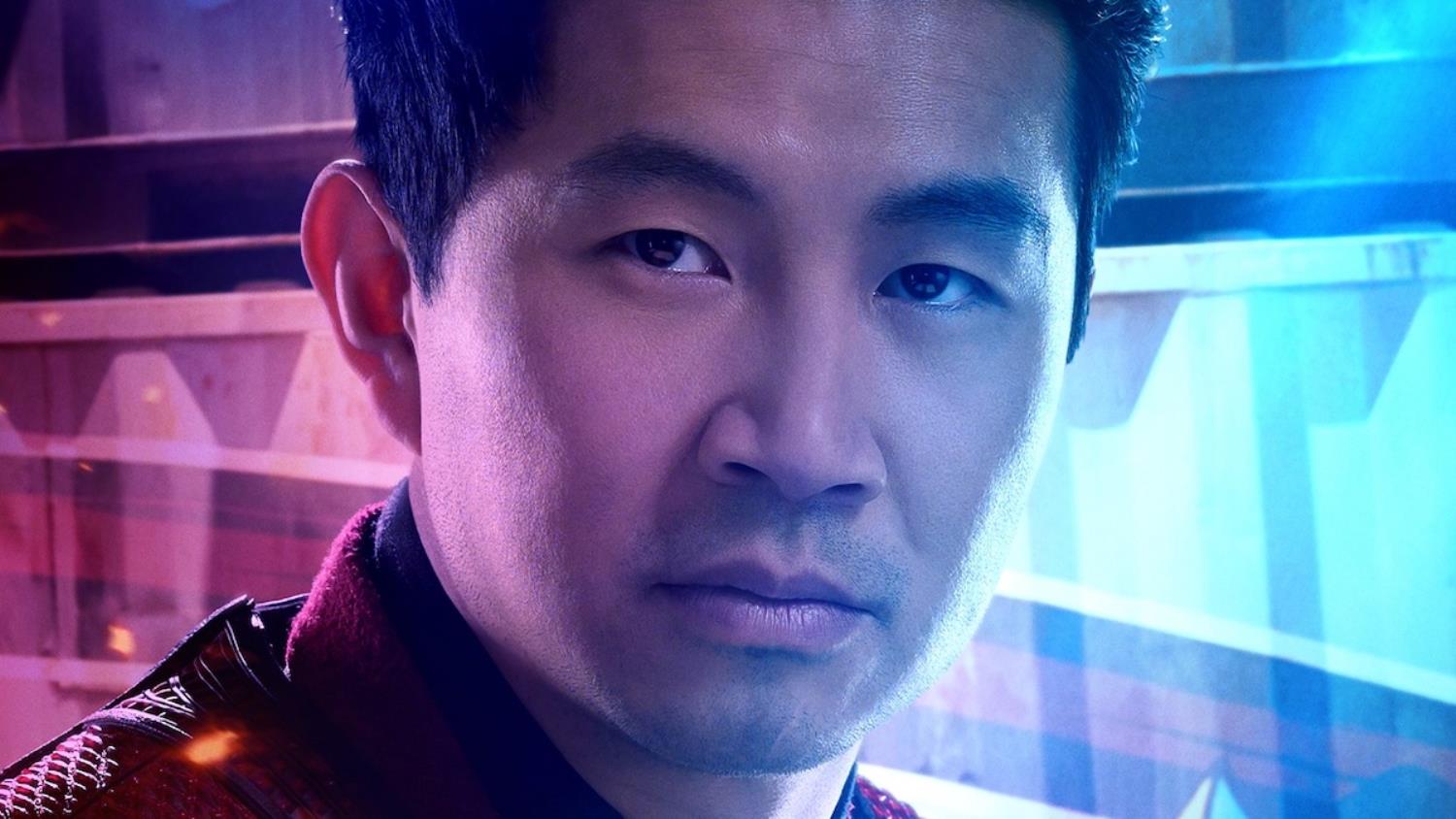 DOOMSDAY Star Simu Liu Reveals The Biggest Change To Shang-Chi Since We Last Saw Him