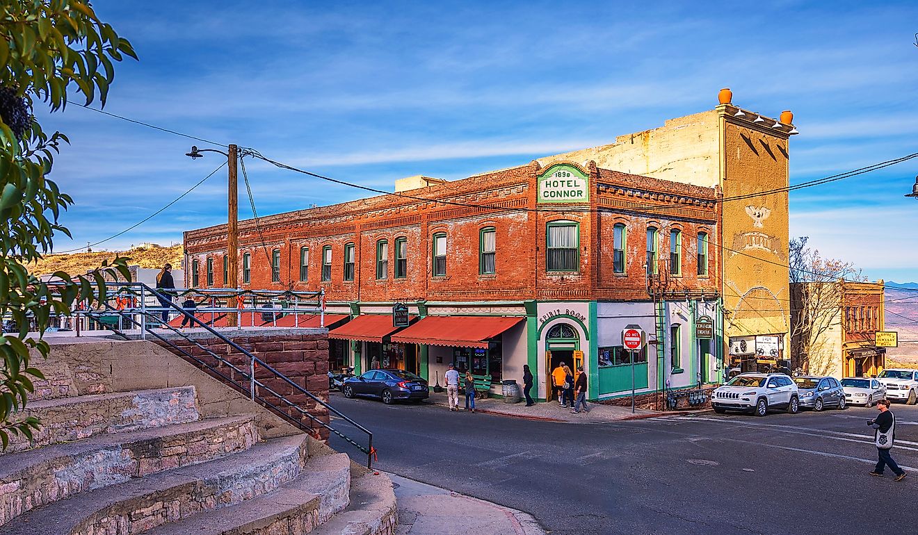 8 Quietest Small Towns Near Phoenix