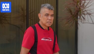 Alleged driver in fatal Darwin hit-and-run Pairat Junsomran bailed, allowed by court to travel