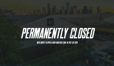 Houston sports bar permanently closes, says increase in crime was part of what led to decision