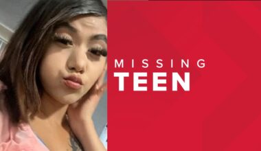 San Antonio police search for missing 14-year-old last seen northwest of downtown last week