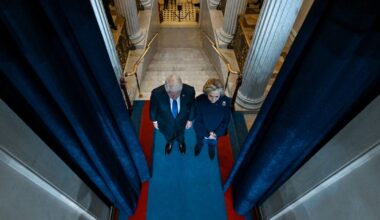 How the Clintons Could Soon Become Criminal Defendants