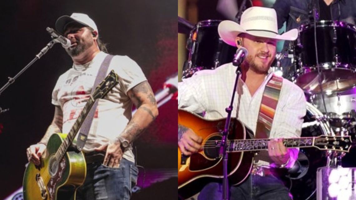 2 East Texans among those performing at Houston Rodeo