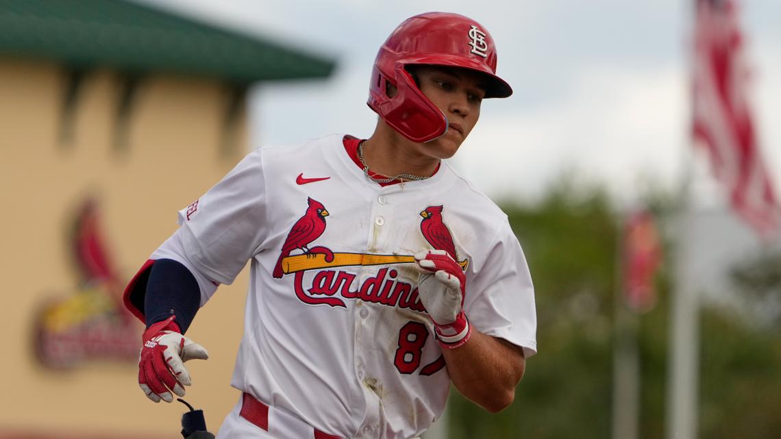 The 10 most interesting Cardinals to watch in 2026, from Chaim Bloom to JJ Wetherholt