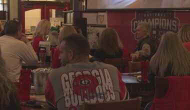 Jax Bulldog Club reflects on Sugar Bowl tragedy as team appears in same game a year later