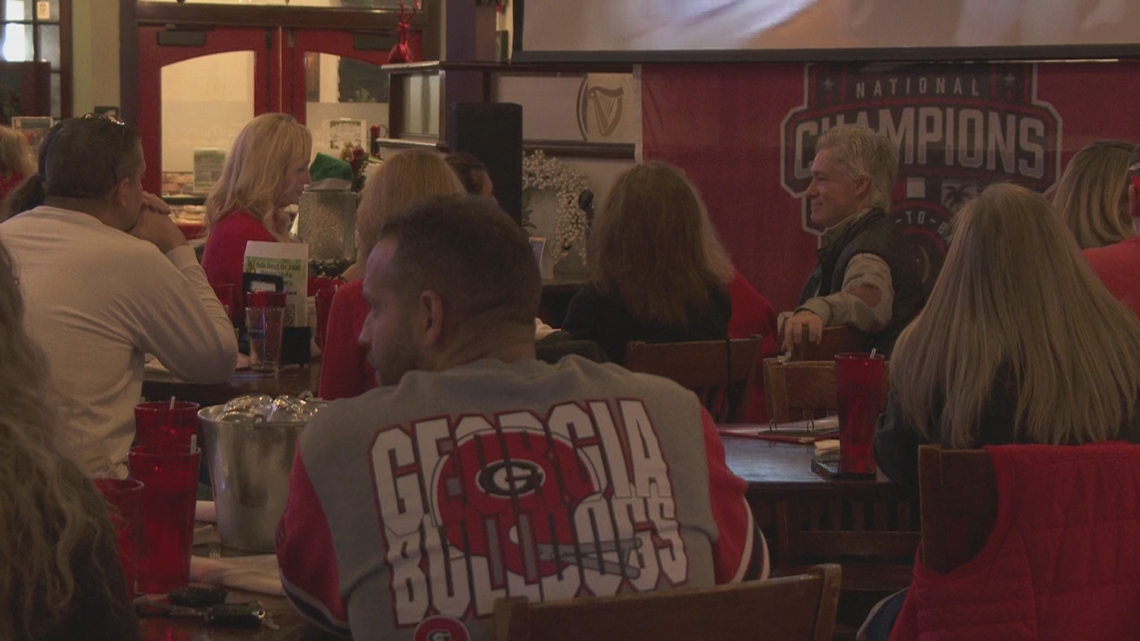 Jax Bulldog Club reflects on Sugar Bowl tragedy as team appears in same game a year later