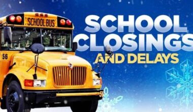 Chicago-area, Indiana schools announce closures amid winter storm