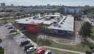 Discussions continue over shorter stray holds proposal at Jacksonville ACPS