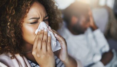 Flu cases decline in Western New York, but hospitalizations are still high