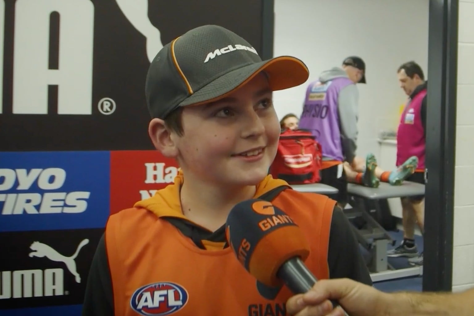 Hillcrest survivor Lucas Reid identified as victim of Devonport e-bike crash