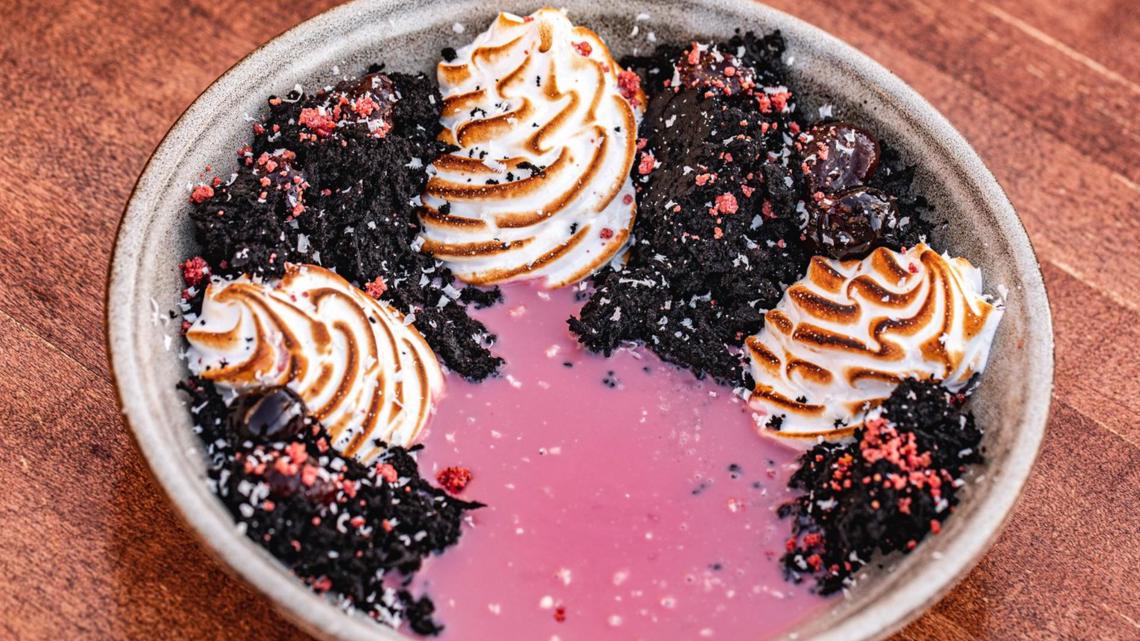 Why would a Dallas Michelin-recognized restaurant close? Here's what the owners say