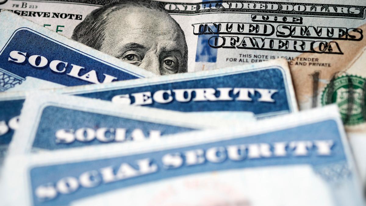 The Looming Social Security Cut Everyone Is Ignoring — and What It’ll Cost You