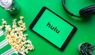 3 best new to Hulu movies with 90% or higher on Rotten Tomatoes in January 2026